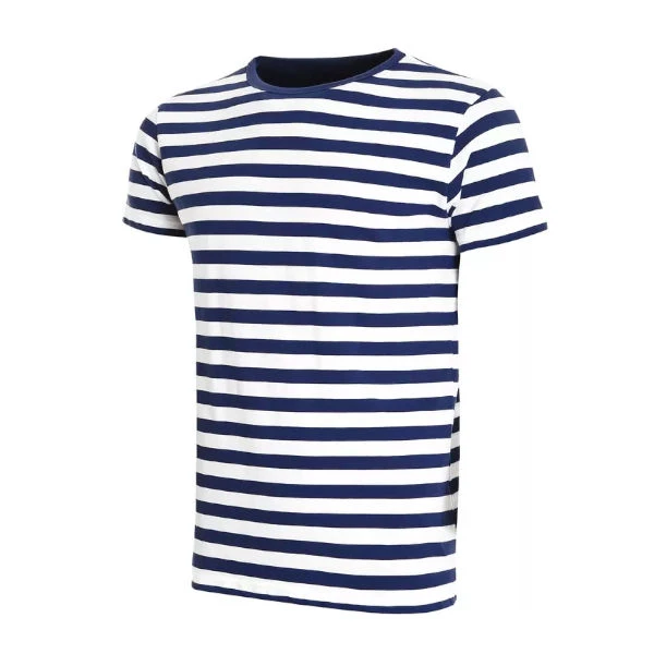 KEEL MARINE CHILDREN'S T-SHIRT -1