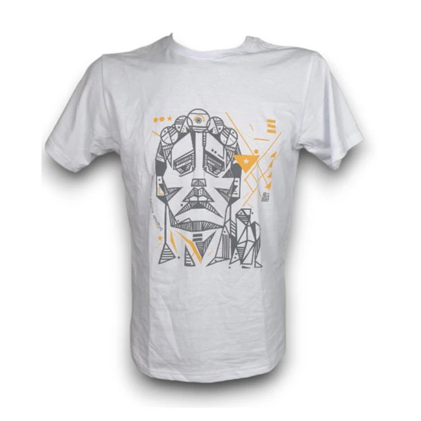 MEN'S MONUMENT OF THE WINNER T-SHIRT WHITE-1