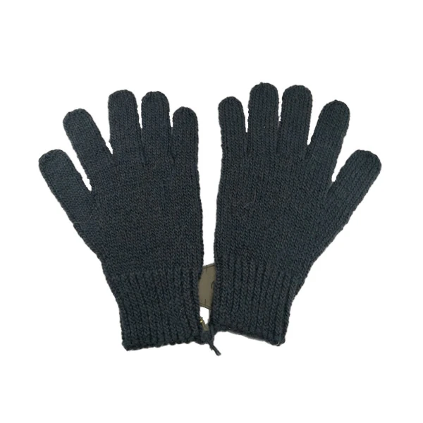 MEN'S GLOVES BLUE-1