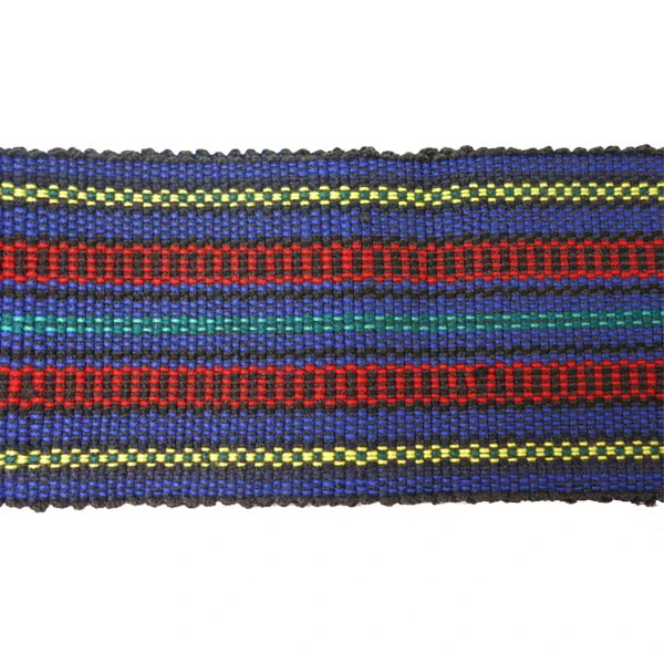 Men's woven belt II-2