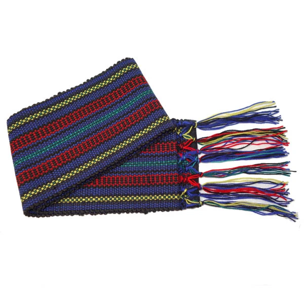 Men's woven belt II-1