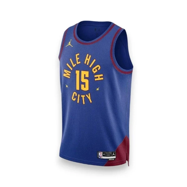 NBA Dres Nikola Jokić Jordan Statement Edition Denver Nuggets-3