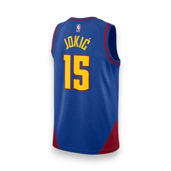 NBA Dres Nikola Jokić Jordan Statement Edition Denver Nuggets-2