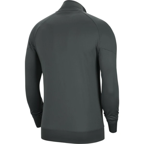 NIKE SWEATER PARTIZAN WITH GREEN LINE-4