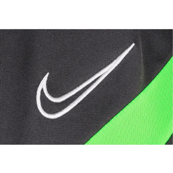 NIKE SWEATER PARTIZAN WITH GREEN LINE-2