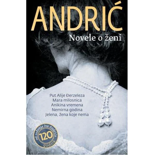 NOVELE O ZENI - Ivo Andric-1
