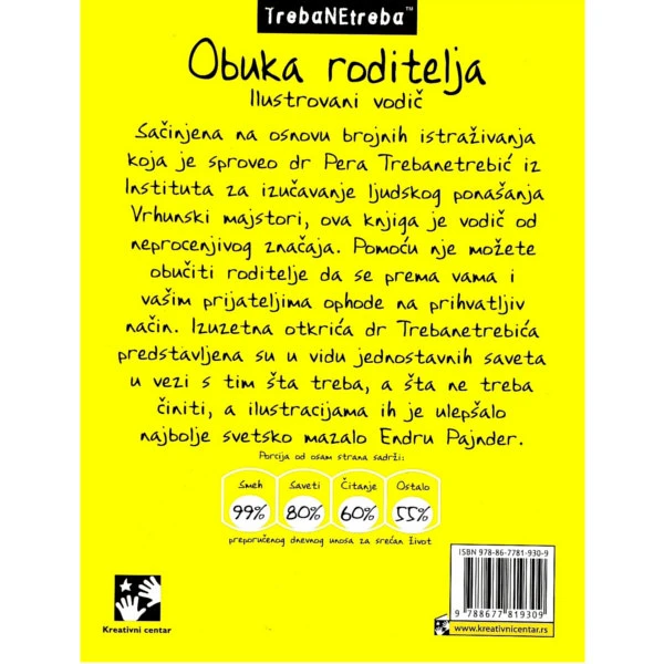 OBUKA RODITELJA: ILUSTROVANI VODIČ - PAJNDER ENDRU-2