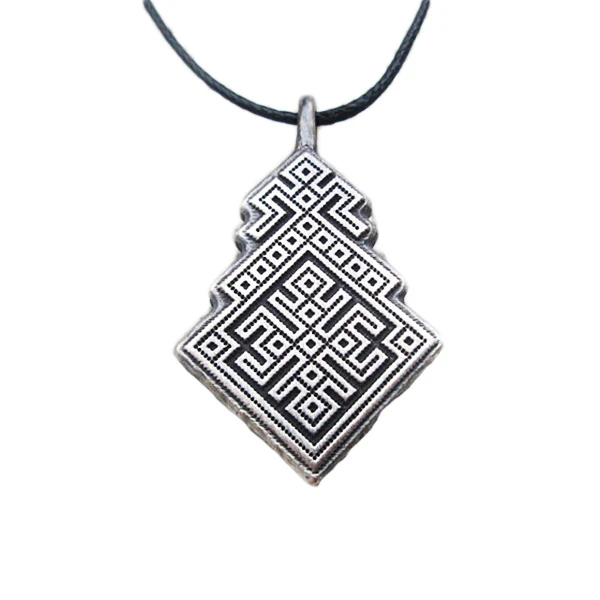 MOKOS NECKLACE - SLAVIC MYTHOLOGY-3