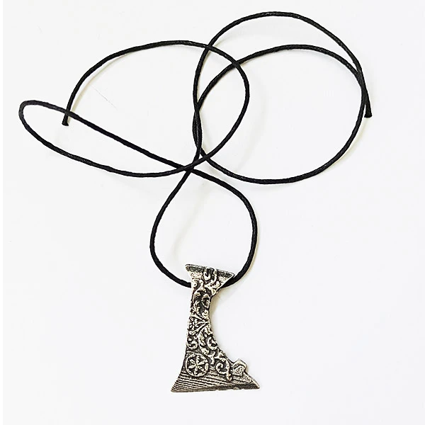 PERUN AX NECKLACE - SLAVIC MYTHOLOGY-2