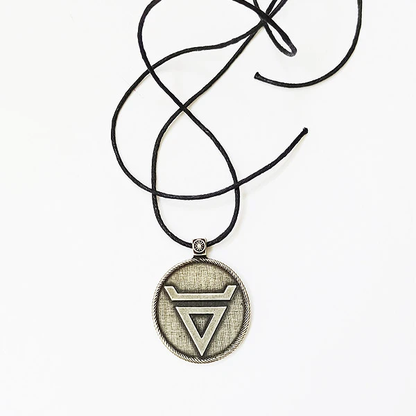 NECKLACE VELES - SLAVIC MITOLOGY-2