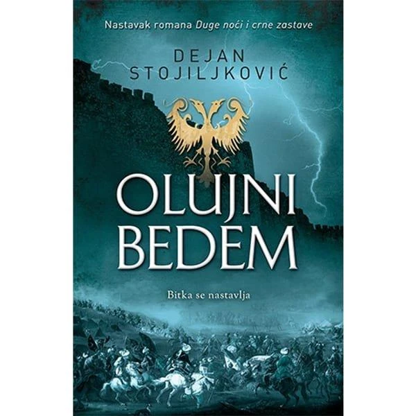 OLUJNI BEDEM - Dejan Stojiljkovic-1