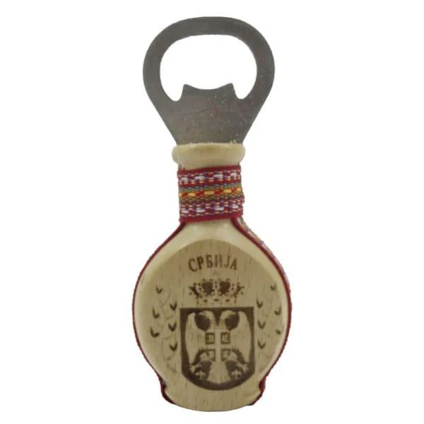 BOTTLE OPENER BLAZON-1