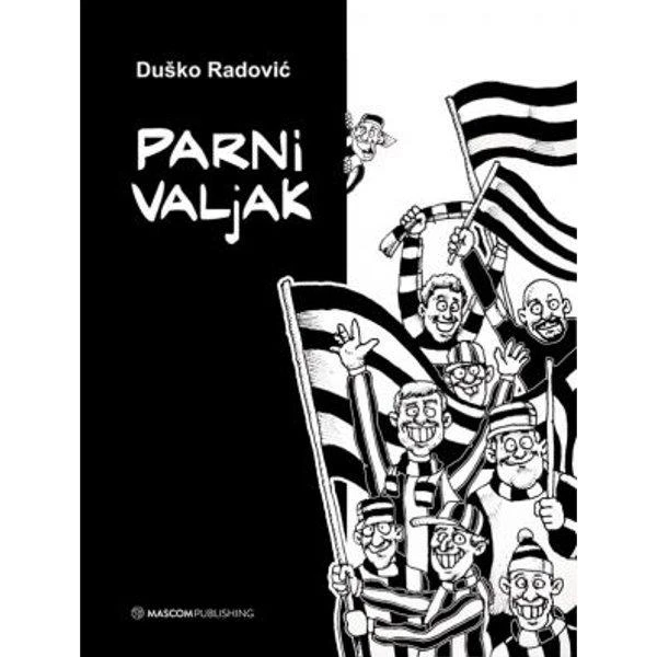 PARNI VALJAK - DUŠAN RADOVIĆ-1