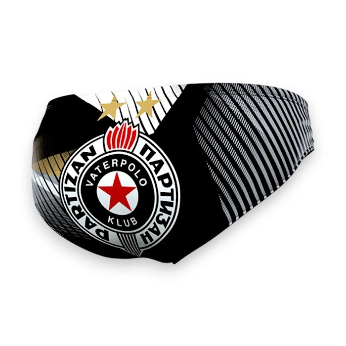 PARTIZAN DEČIJE KUPAĆE GAĆE 2025-2