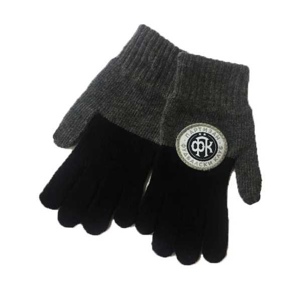 PARTIZAN TOUCH GLOVES-1