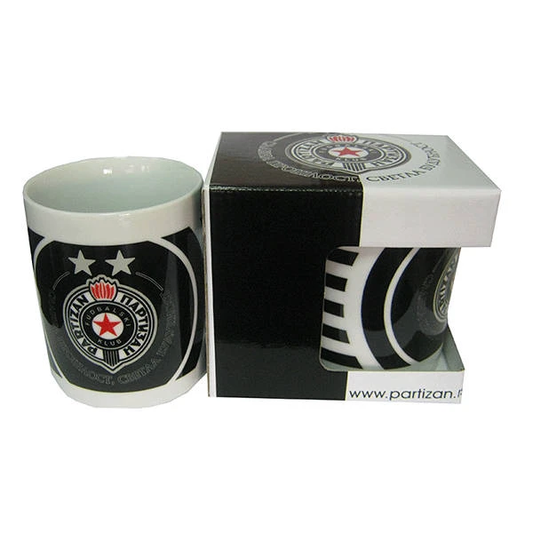 PARTIZAN MUG - BRIGHT PAST-3