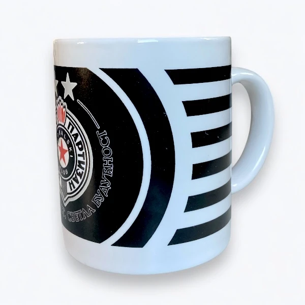 PARTIZAN MUG - BRIGHT PAST-1