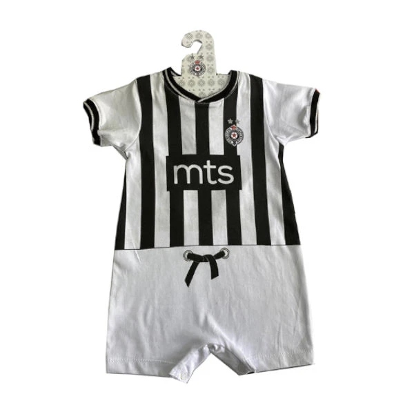 PFC PARTIZAN BABY OVERALL 