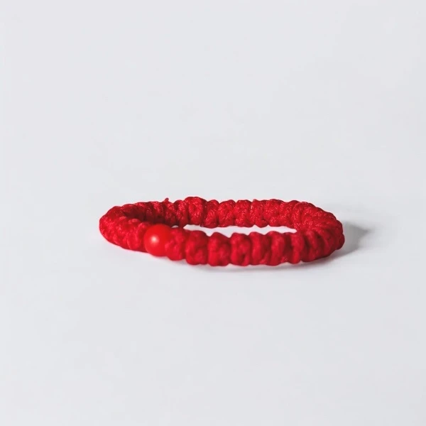 KNITTED ROSARY FOR BABIES-1