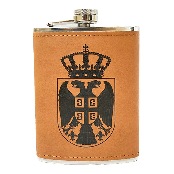 FLASK SERBIA-1