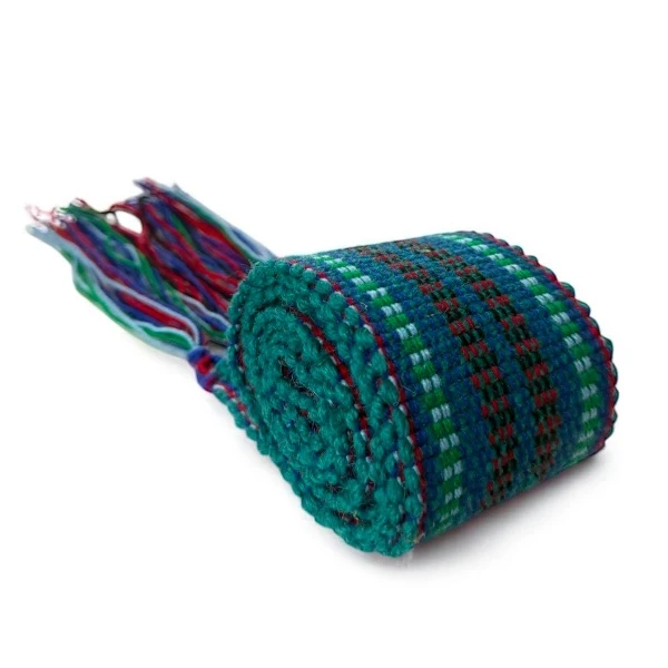 Boys' braided belt-1