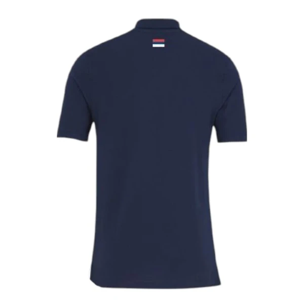 Nike Serbia polo shirt EuroBasket 2025 Obsidian-2