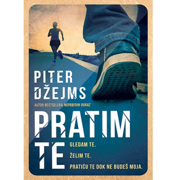 PRATIM TE - Piter Dzejms-1