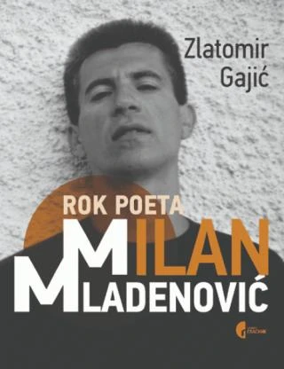ROK POETA MILAN MLADENOVIĆ - Zlatomir Gajić-1