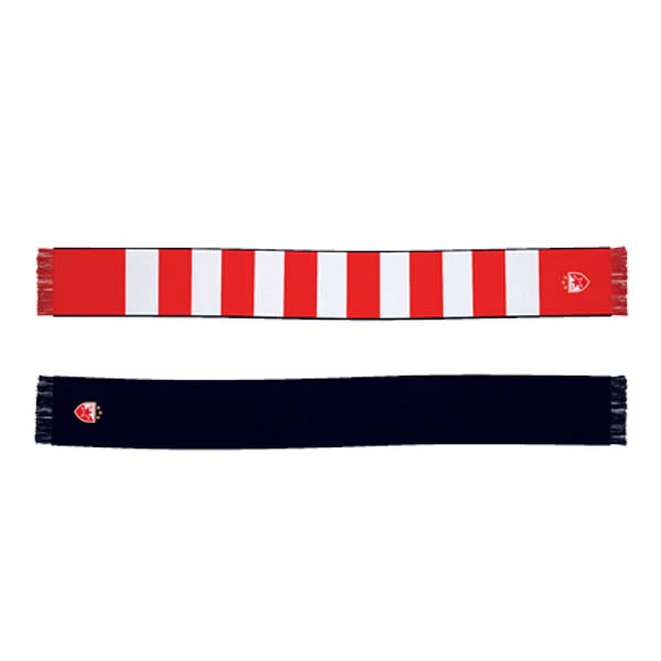 FC CRVENA ZVEZDA SCARF - polar-2