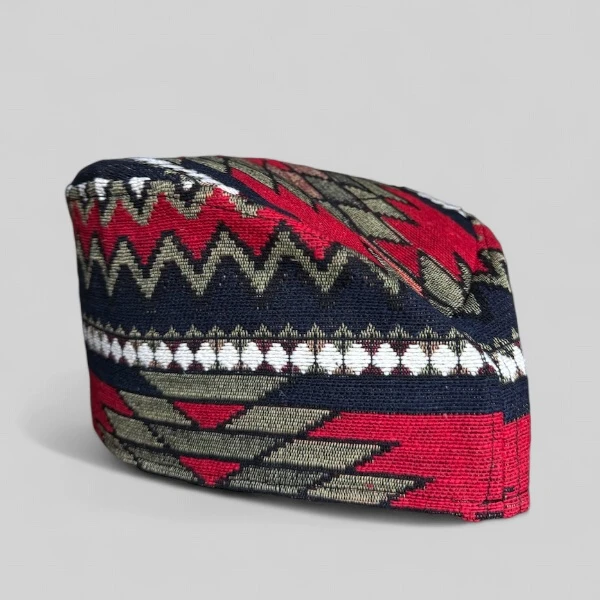 chic shajkaca, sik sajkaca, šik šajkača-1