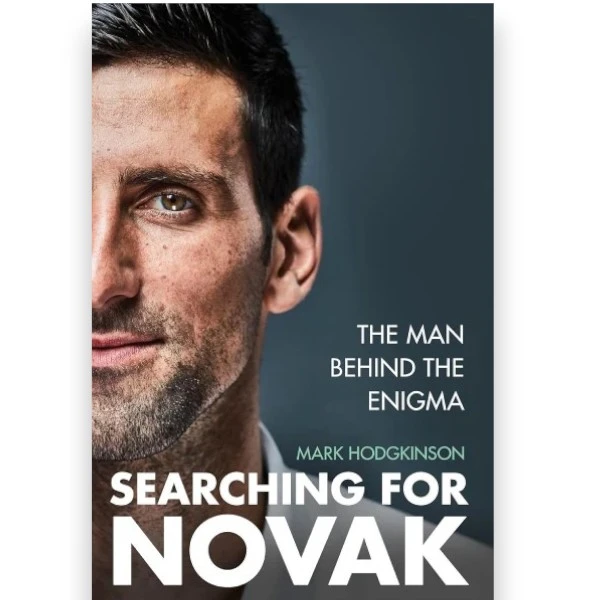 SEARCHING FOR NOVAK-1