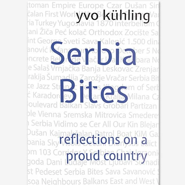 SERBIA BITES - Yvo Kuhling-1