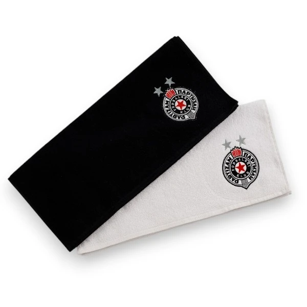 TOWEL SET FC PARTIZAN-1