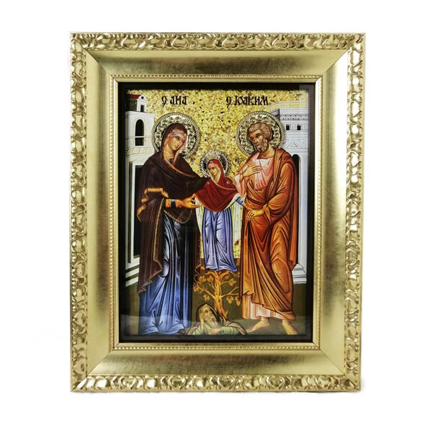 SLAVA ICON JOACHIM AND ANNE-1