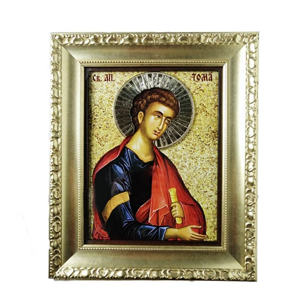 Icon of the Saint Thomas-2
