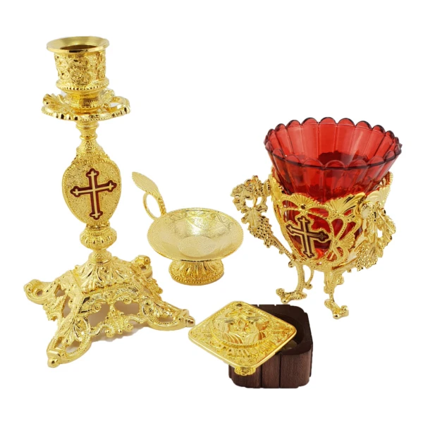 SET SLAVA, COMPLETE PACL FOR SERBIAN SLAVA CELEBRATION, ORTHODOX SLAVA-3