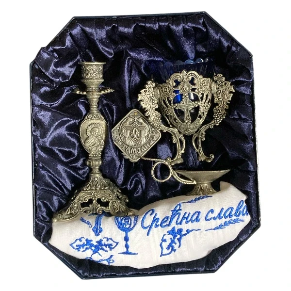 SLAVIC SET SILVER PATINA-2