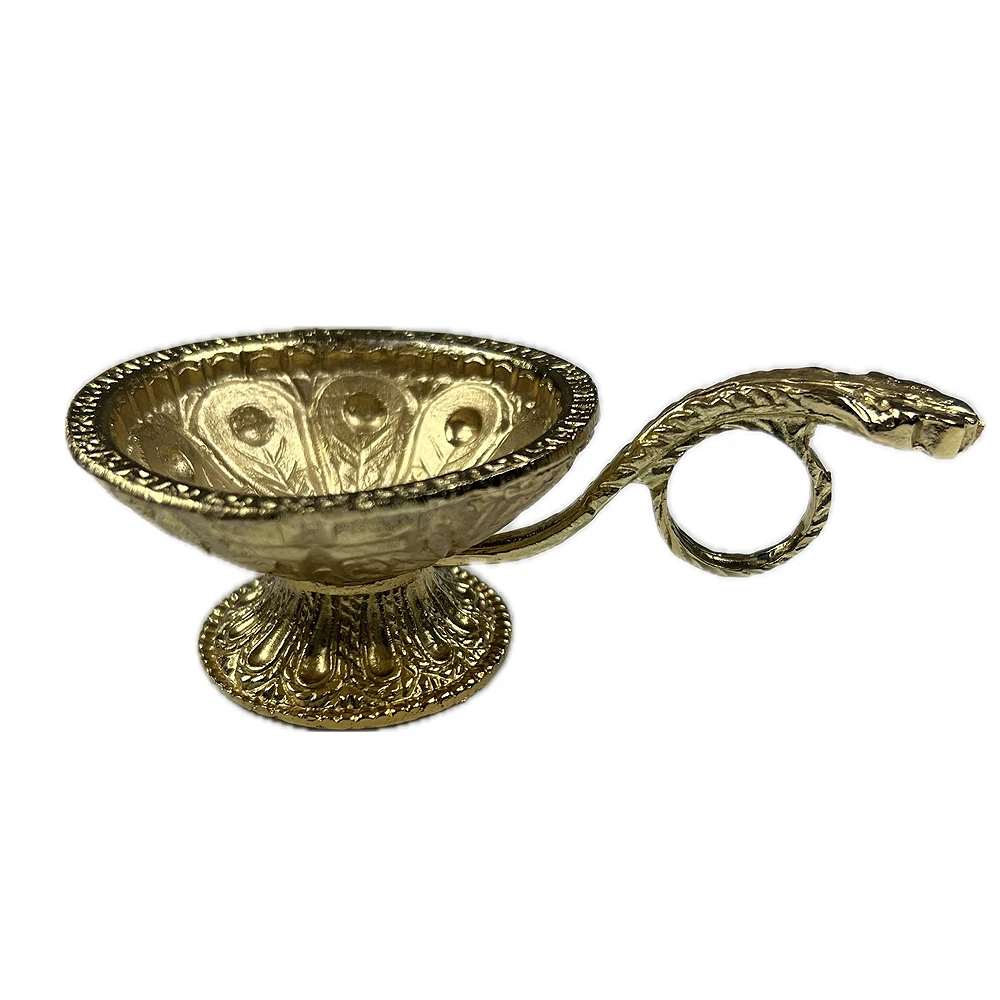 SLAVIC SET OF RELIGIOUS ITEMS GOLD - 4 ELEMENTS | SERBIANSHOP.COM-5