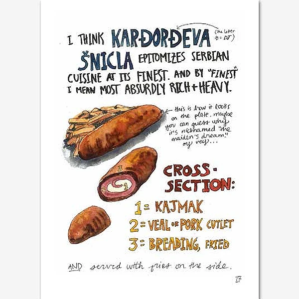 SNIPPETS OF SERBIA - Ema Fik-3