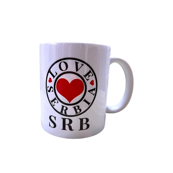 MUG SERBIA-3