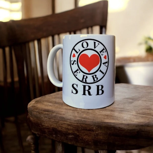 MUG SERBIA-1