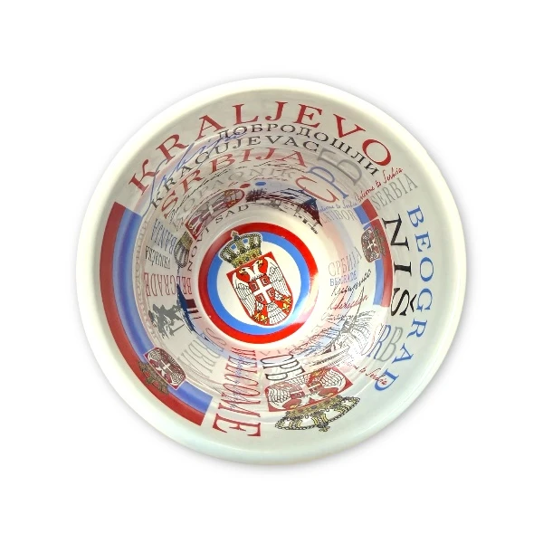 Šolja Srbija-3