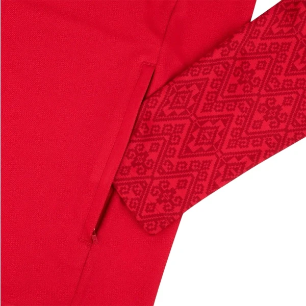 Serbia anthem jacket 2025-26 soccer official replica SerbianShop-3