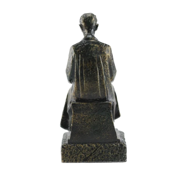 STATUE NIKOLA TESLA - SMALL-3