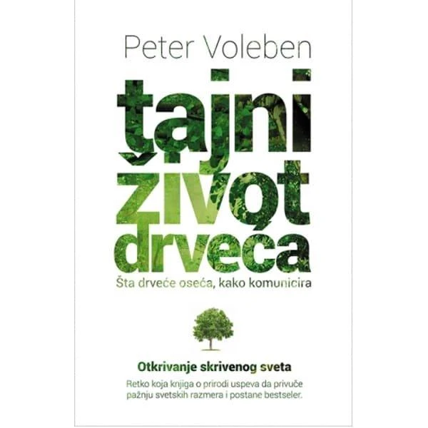 TAJNI ZIVOT DRVECA - PETER VOLEBEN-1