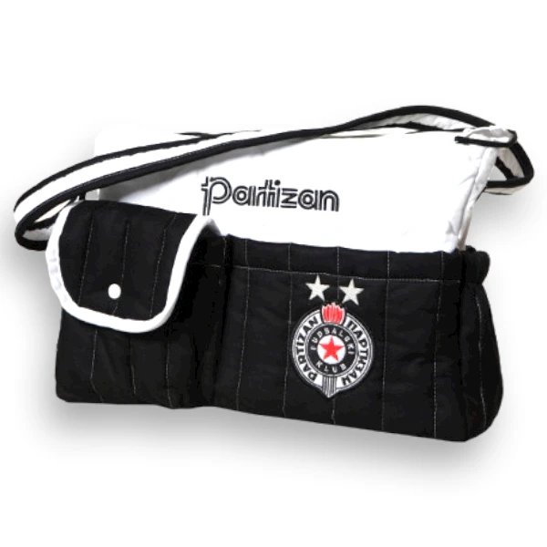 BABY BAG FC PARTIZAN-1