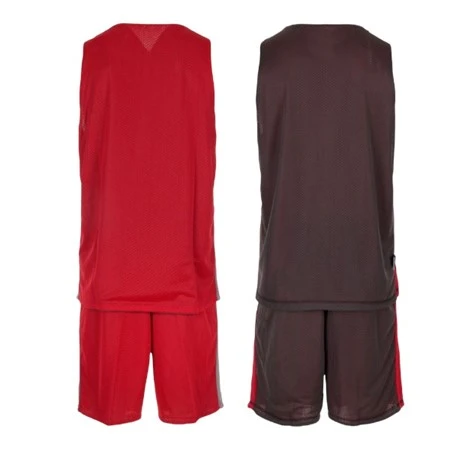TRAINING JERSEY SERBIA 24 RED-GREY-2