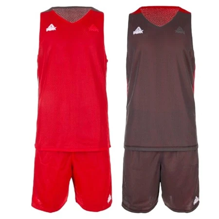 TRAINING JERSEY SERBIA 24 RED-GREY-1