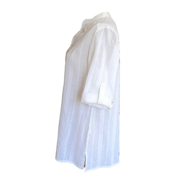 TUNIC, SERBIAN CONTEXTURE-4