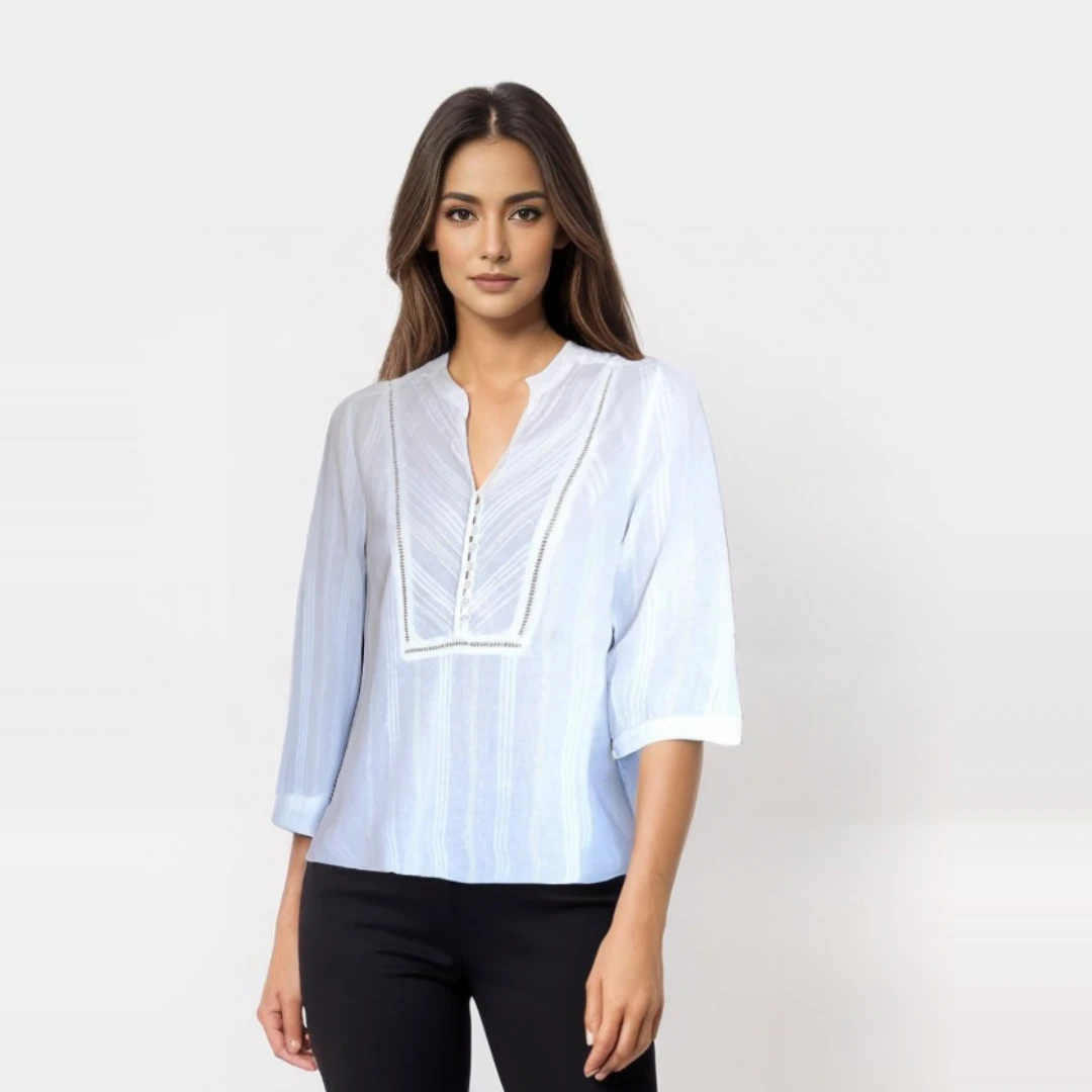 TUNIC, SERBIAN CONTEXTURE-2